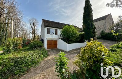 vente maison 150 000 € à proximité de Villiers-sur-Tholon (89110)