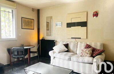 vente appartement 199 000 € à proximité de Saint-Mandé (94160)