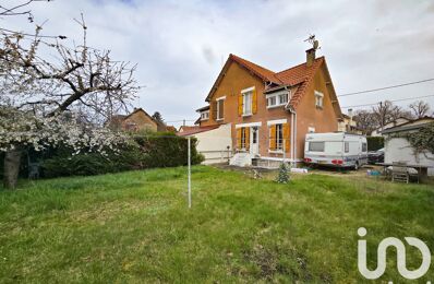 vente maison 238 000 € à proximité de Livry-sur-Seine (77000)