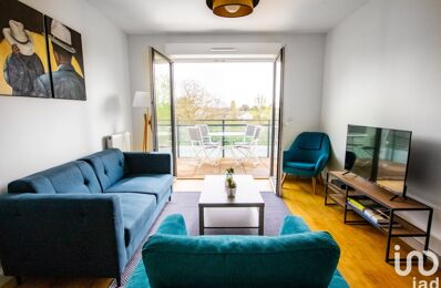 location appartement 1 200 € CC /mois à proximité de Beynes (78650)