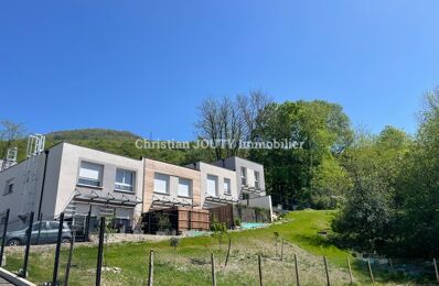 location appartement 1 650 € CC /mois à proximité de Villard-Bonnot (38190)