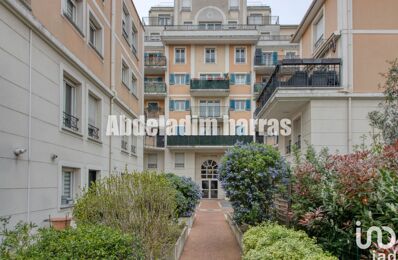 vente appartement 267 300 € à proximité de Margency (95580)