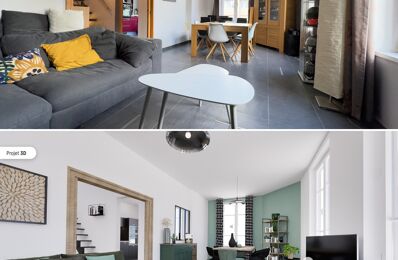 vente appartement 136 500 € à proximité de Lieu-Saint-Amand (59111)