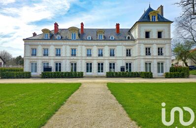 vente appartement 195 000 € à proximité de Fontainebleau (77300)