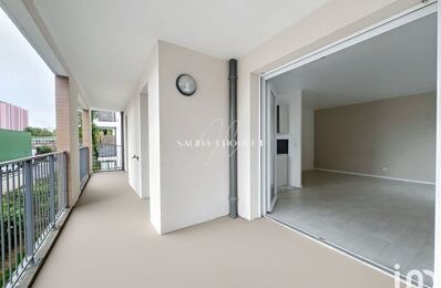 vente appartement 229 000 € à proximité de Le Plessis-Aux-Bois (77165)