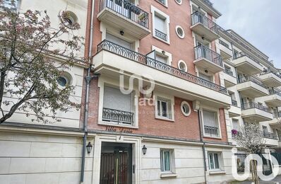vente appartement 735 000 € à proximité de Rosny-sous-Bois (93110)