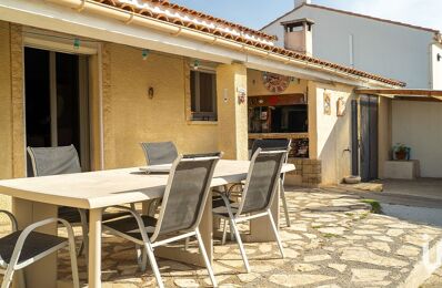 vente maison 299 000 € à proximité de Thézan-Lès-Béziers (34490)