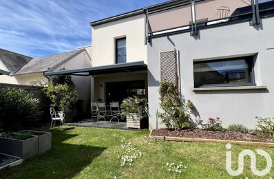 vente maison 515 000 € à proximité de Pirou (50770)
