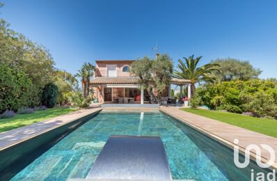 vente maison 3 650 000 € à proximité de Grasse (06130)