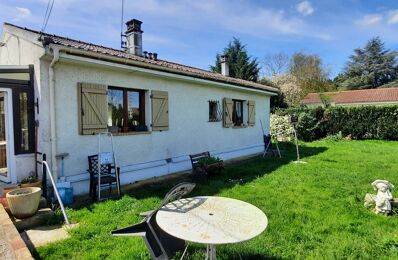 vente maison 150 000 € à proximité de Ézy-sur-Eure (27530)