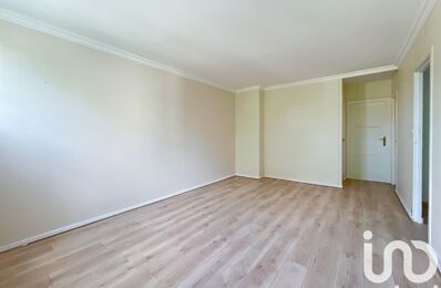 vente appartement 203 000 € à proximité de Vaires-sur-Marne (77360)