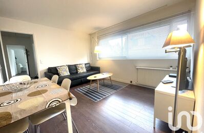 vente appartement 420 000 € à proximité de Benerville-sur-Mer (14910)