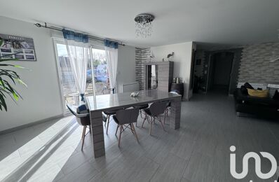 vente maison 216 500 € à proximité de Eurville-Bienville (52410)