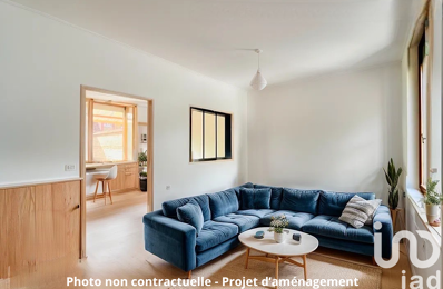 vente maison 153 000 € à proximité de Venon (27110)