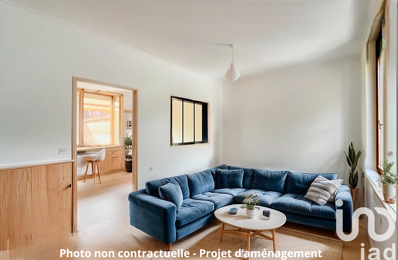 vente maison 153 000 € à proximité de Courcelles-sur-Seine (27940)