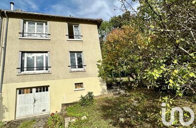 maison 5 pièces 78 m2 à vendre à Athis-Mons (91200)