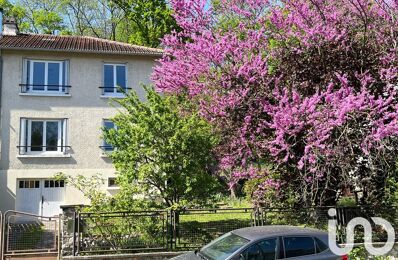 vente maison 319 000 € à proximité de Juvisy-sur-Orge (91260)