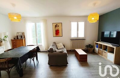 maison 5 pièces 131 m2 à vendre à Saint-Avertin (37550)
