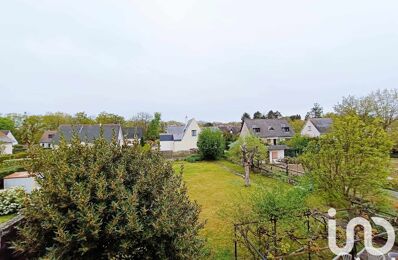 vente maison 305 000 € à proximité de Saint-Branchs (37320)