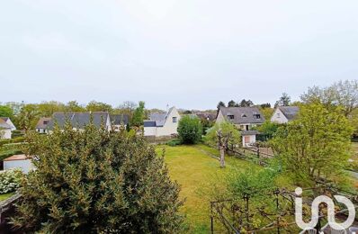 vente maison 282 000 € à proximité de Lussault-sur-Loire (37400)