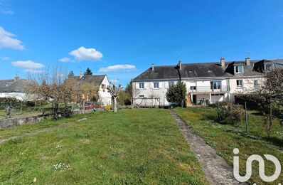 vente maison 282 000 € à proximité de Saint-Pierre-des-Corps (37700)