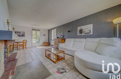 vente maison 310 000 € à proximité de Le Ban-Saint-Martin (57050)