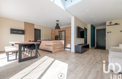 vente maison 499 000 € à proximité de Luttange (57935)