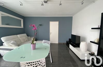 vente appartement 129 000 € à proximité de Veneux-les-Sablons (77250)