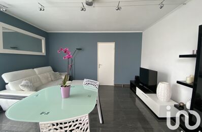 vente appartement 129 000 € à proximité de Champagne-sur-Seine (77430)