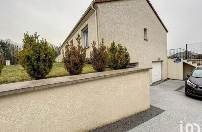 vente maison 210 000 € à proximité de Saint-Memmie (51470)