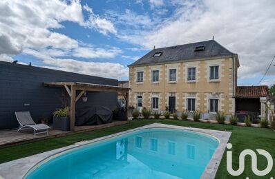 vente maison 335 500 € à proximité de Moutiers-sous-Argenton (79150)