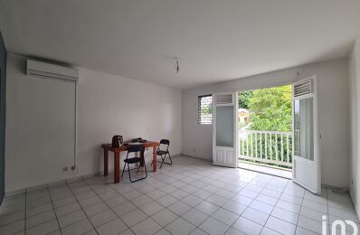 vente appartement 85 000 € à proximité de Le Gosier (97190)