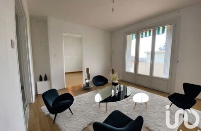 vente appartement 190 000 € à proximité de Le Revest-les-Eaux (83200)
