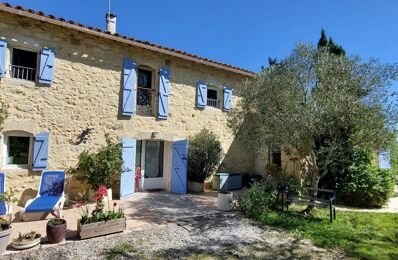 vente maison 349 000 € à proximité de Larroque-Saint-Sernin (32410)