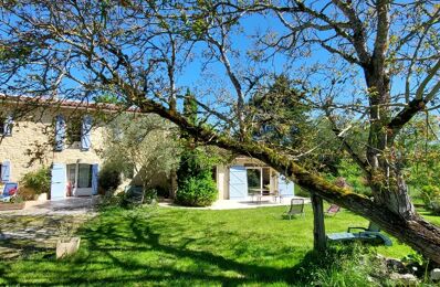 vente maison 349 000 € à proximité de Saint-Lary (32360)