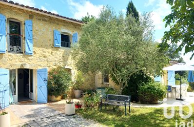 vente maison 345 000 € à proximité de Beaucaire (32410)