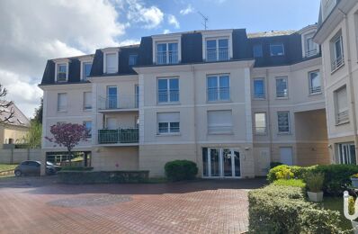 vente appartement 299 000 € à proximité de Leuville-sur-Orge (91310)