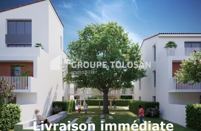 vente appartement 269 000 € à proximité de Beauzelle (31700)