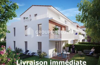 vente appartement 395 600 € à proximité de Launaguet (31140)