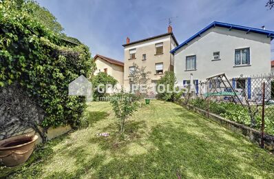 vente maison 450 000 € à proximité de Castanet-Tolosan (31320)