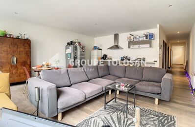 vente appartement 440 000 € à proximité de Launaguet (31140)