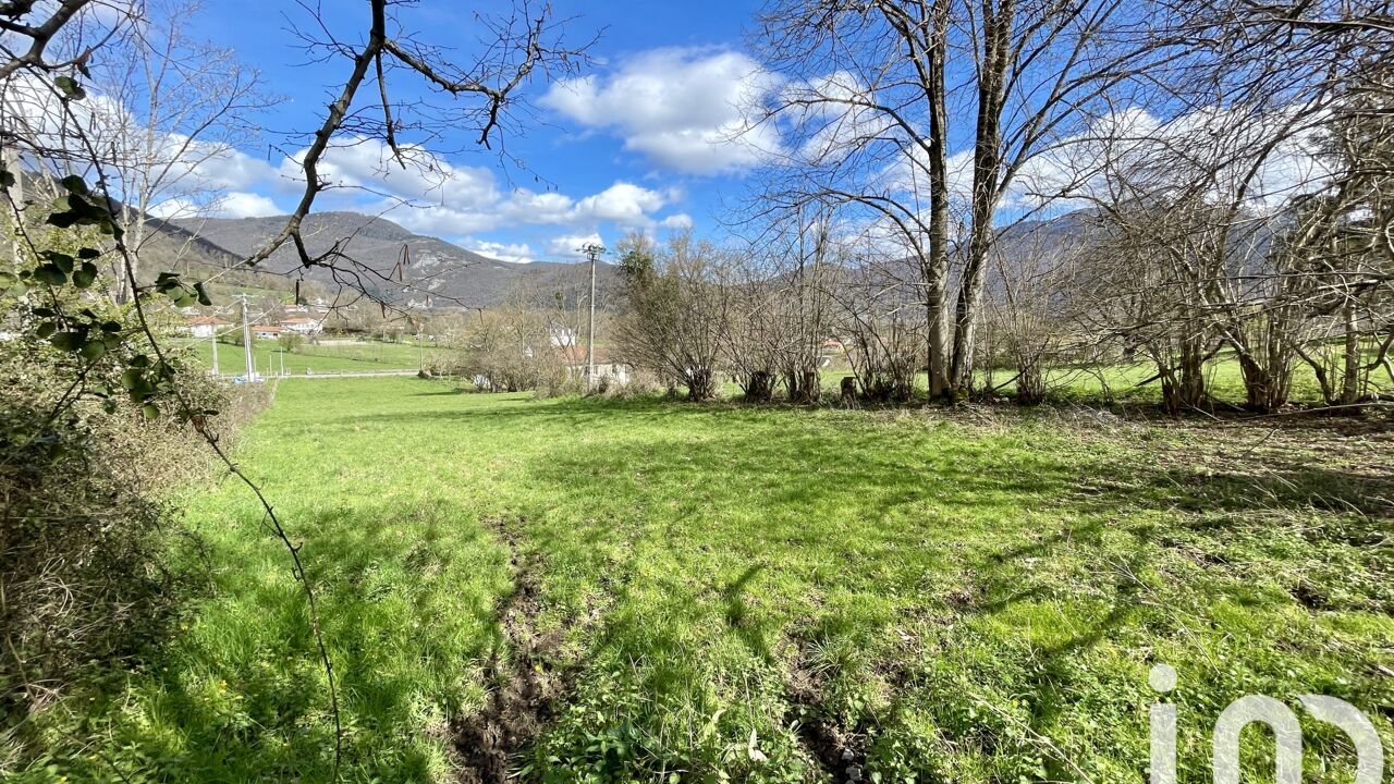 terrain  pièces 3835 m2 à vendre à Siradan (65370)