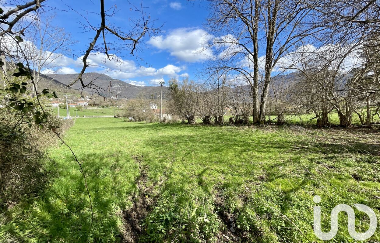 terrain  pièces 3835 m2 à vendre à Siradan (65370)