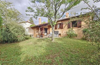 vente maison 695 000 € à proximité de Escalquens (31750)