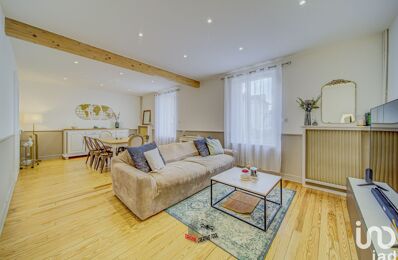vente maison 390 000 € à proximité de Algrange (57440)