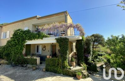vente maison 428 000 € à proximité de Vaison-la-Romaine (84110)