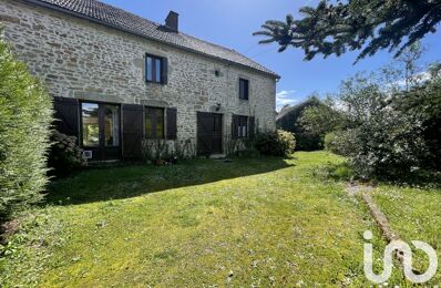 vente maison 167 990 € à proximité de Saint-Bonnet-de-Bellac (87300)