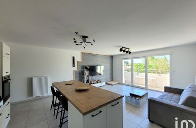 vente appartement 320 000 € à proximité de Saint-Pierre-d'Irube (64990)