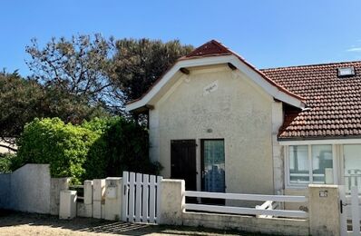vente maison 264 000 € à proximité de Saint-Julien-en-Born (40170)