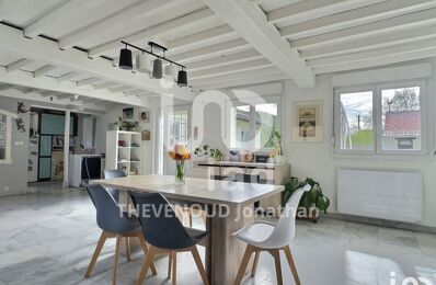vente maison 479 000 € à proximité de Villeneuve-d'Ascq (59493)
